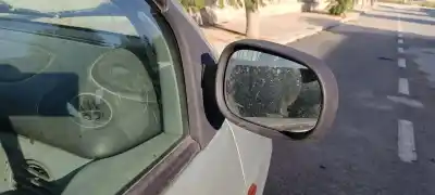 Автозапчасти б/у задний вид справа за renault scenic (ja..) 1.9 dci authentique ссылки oem iam 