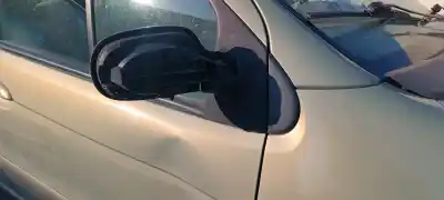 Автозапчасти б/у задний вид справа за renault scenic (ja..) 1.9 dci authentique ссылки oem iam   