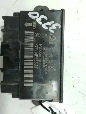 Second-hand car spare part comfort module for ford focus active oem iam references jx7t14b533af  