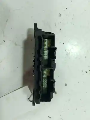 Second-hand car spare part comfort module for ford focus active oem iam references jx7t14b533af  