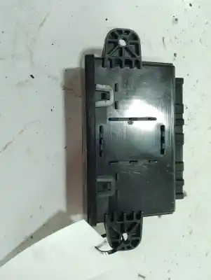 Second-hand car spare part comfort module for ford focus active oem iam references jx7t14b533af