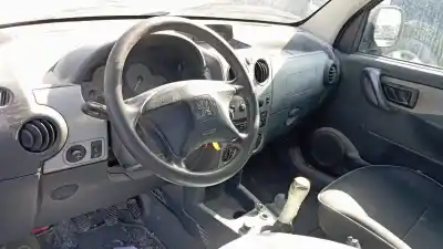 Second-hand car spare part multifunction switch for peugeot partner (s2) combi plus oem iam references 