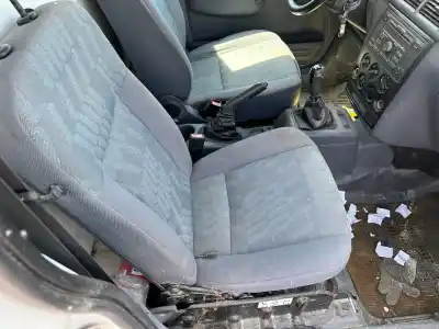 Peça sobressalente para automóvel em segunda mão assento dianteiro direito por ford tourneo connect (tc7) kombi b. corta (2006->) referências oem iam 