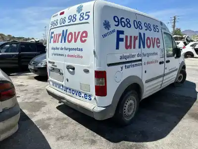 Peça sobressalente para automóvel em segunda mão motor do limpa para brisas por ford tourneo connect (tc7) kombi b. corta (2006->) referências oem iam   