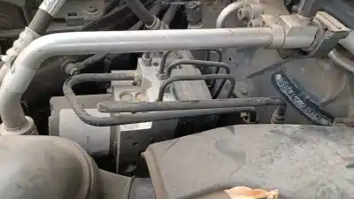 Pezzo di ricambio per auto di seconda mano abs per bmw x5 (e70) 3.0d riferimenti oem iam 3451678012602  0265250282