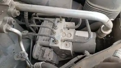Pezzo di ricambio per auto di seconda mano abs per bmw x5 (e70) 3.0d riferimenti oem iam 3451678012602  0265250282