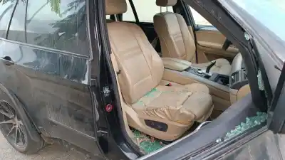Piesă de schimb auto la mâna a doua scaunul din fațã partea dreaptã pentru bmw x5 (e70) 3.0d referințe oem iam 
