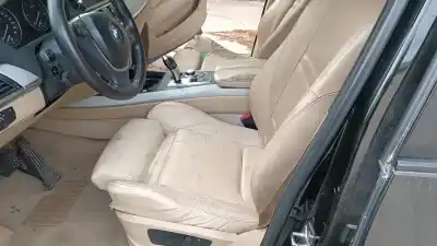 Piesă de schimb auto la mâna a doua scanul din fața partea stânga pentru bmw x5 (e70) 3.0d referințe oem iam 