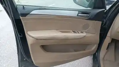 Piesă de schimb auto la mâna a doua garniere ușa fațã stânga pentru bmw x5 (e70) 3.0d referințe oem iam 