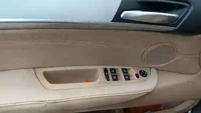 Piesă de schimb auto la mâna a doua panou comandã geamuri electrice fațã stânga pentru bmw x5 (e70) 3.0d referințe oem iam 