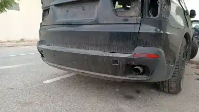 Piesă de schimb auto la mâna a doua bara spate pentru bmw x5 (e70) 3.0d referințe oem iam 