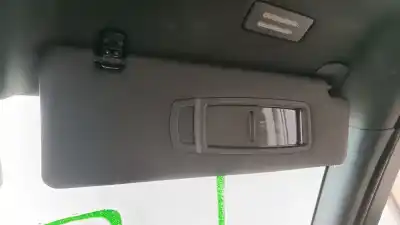 Piesă de schimb auto la mâna a doua parasoare dreapta pentru bmw x5 (e70) 3.0d referințe oem iam 