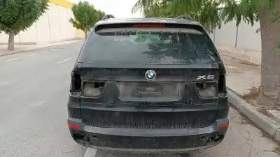 Pezzo di ricambio per auto di seconda mano portellone per bmw x5 (e70) 3.0d riferimenti oem iam   