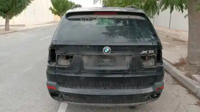 Piesă de schimb auto la mâna a doua haion pentru bmw x5 (e70) 3.0d referințe oem iam 