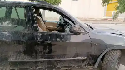 İkinci el araba yedek parçası sag ön kapi için bmw x5 (e70) 3.0d oem iam referansları   