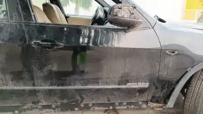 İkinci el araba yedek parçası sag ön kapi için bmw x5 (e70) 3.0d oem iam referansları   