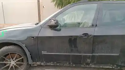 Piesă de schimb auto la mâna a doua usa din fata stânga pentru bmw x5 (e70) 3.0d referințe oem iam 