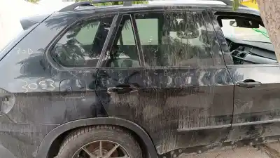 İkinci el araba yedek parçası arka sag kapi için bmw x5 (e70) 3.0d oem iam referansları   