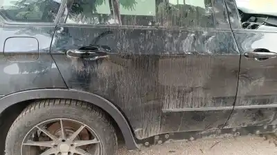 Piesă de schimb auto la mâna a doua usa spate dreapta pentru bmw x5 (e70) 3.0d referințe oem iam 