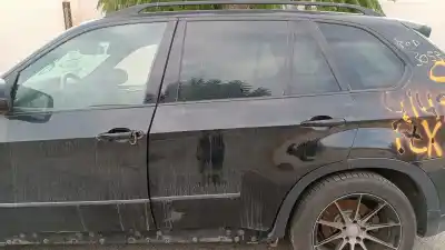 İkinci el araba yedek parçası arka sol kapi için bmw x5 (e70) 3.0d oem iam referansları   