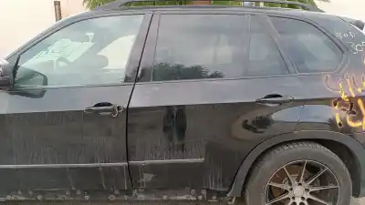 İkinci el araba yedek parçası arka sol kapi için bmw x5 (e70) 3.0d oem iam referansları   