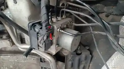 Автозапчастина б/у АБС для SKODA RAPID (NH) (07.2012->)  Посилання на OEM IAM 1S0614517L  