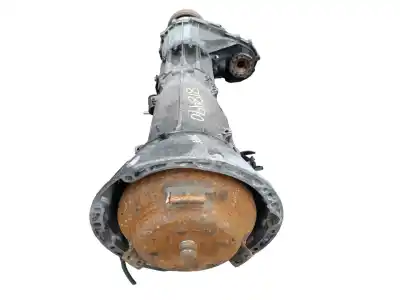 Автозапчасти б/у коробка передач за jeep commander 3.0 v6 crd limited ссылки oem iam p52105904ab  