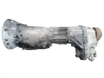Автозапчасти б/у коробка передач за jeep commander 3.0 v6 crd limited ссылки oem iam p52105904ab  