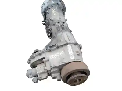 Автозапчасти б/у коробка передач за jeep commander 3.0 v6 crd limited ссылки oem iam p52105904ab  