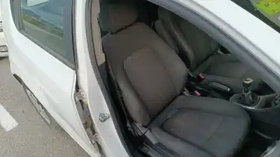 Peça sobressalente para automóvel em segunda mão assento dianteiro direito por chevrolet aveo ls referências oem iam   