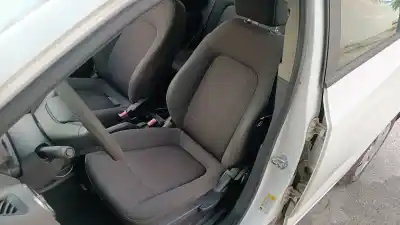 Peça sobressalente para automóvel em segunda mão assento dianteiro esquerdo por chevrolet aveo ls referências oem iam   