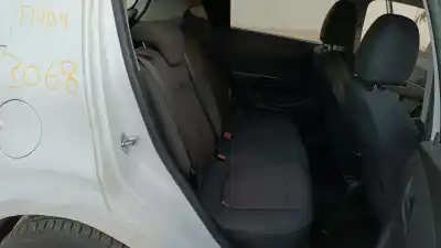 Second-hand car spare part rear seats for chevrolet aveo ls oem iam references 