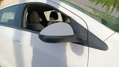 Second-hand car spare part right rearview mirror for chevrolet aveo ls oem iam references 