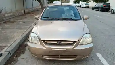 Peça sobressalente para automóvel em segunda mão CAPOT por KIA RIO  Referências OEM IAM   