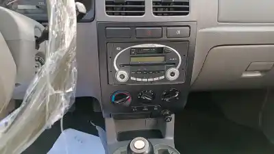 Peça sobressalente para automóvel em segunda mão comando de sofagem (chauffage / ar condicionado) por kia rio ipanema berlina referências oem iam 