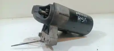 Piesă de schimb auto la mâna a doua electromotor pentru mini mini (r56) cooper referințe oem iam 0001106405  v74089780