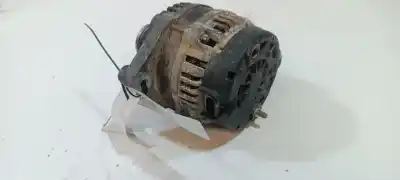 Gebrauchtes Autoersatzteil Lichtmaschine zum CHEVROLET CAPTIVA  OEM-IAM-Referenzen   