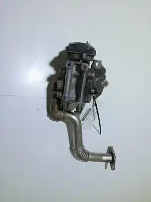 Peça sobressalente para automóvel em segunda mão válvula egr por toyota rav 4 (a3) executive referências oem iam 2580026010