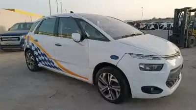 Автозапчасти б/у кольцо подушки безопасности за citroen c4 picasso exclusive ссылки oem iam 