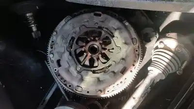 Автозапчасти б/у двигатель маховик за volkswagen golf plus (5m1) bluemotion edition ссылки oem iam 