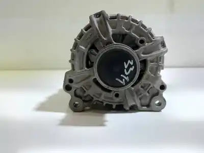Автозапчастина б/у генератор для skoda kodiaq 125 aniversario посилання на oem iam 05e903026l   Автозапчастина б/у генератор для skoda kodiaq 125 aniversario посилання на oem iam 05e903026l