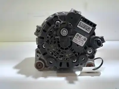 Автозапчастина б/у генератор для skoda kodiaq 125 aniversario посилання на oem iam 05e903026l   Автозапчастина б/у генератор для skoda kodiaq 125 aniversario посилання на oem iam 05e903026l
