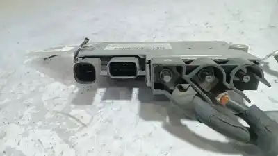 Автозапчасти б/у электронный модуль за citroen c4 picasso feel ссылки oem iam 980209678004 980902708001 9691626980