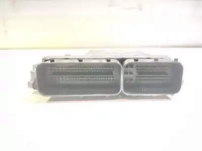 Pezzo di ricambio per auto di seconda mano CENTRALINA MOTORE per BMW SERIE 3 BERLINA (E90)  Riferimenti OEM IAM 0281014238  1039S23979