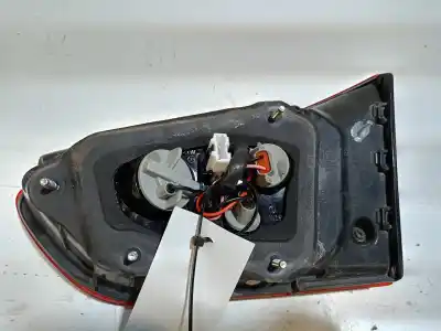Автозапчасти б/у внутренний левый задний фонарь за hyundai i30 fastback (pde, pden) 1.6 crdi ссылки oem iam 92403g4