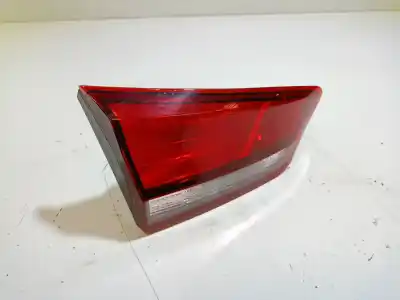 Автозапчасти б/у внутренний левый задний фонарь за hyundai i30 fastback (pde, pden) 1.6 crdi ссылки oem iam 92403g4  