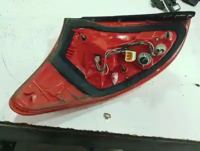 Second-hand car spare part right tailgate light for toyota rav 4 (a3) active oem iam references   