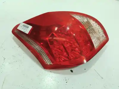 Second-hand car spare part right tailgate light for toyota rav 4 (a3) active oem iam references   