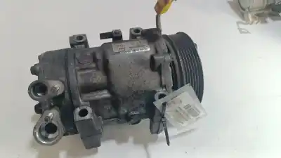 Gebrauchtes Autoersatzteil klimakompressor zum renault twingo (co6) 1.3 (c063/64) oem-iam-referenzen 3624609745