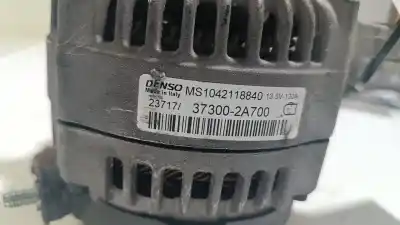 Автозапчасти б/у генератор за hyundai i30 fastback (pde, pden) 1.6 crdi ссылки oem iam 373002a700
